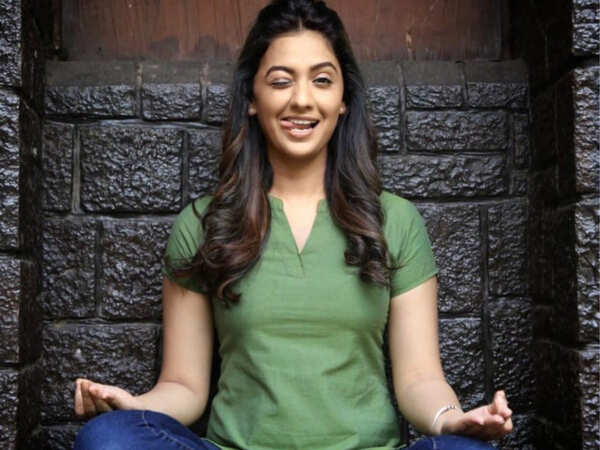 tejashri pradhan