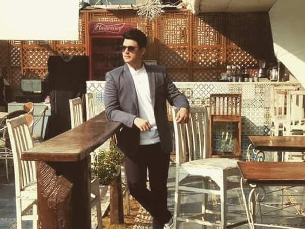 Swapnil Joshi Stills