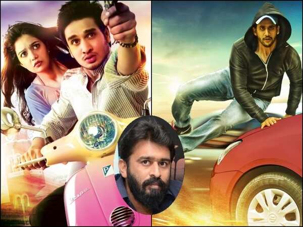 Sudheer Varma Pictures