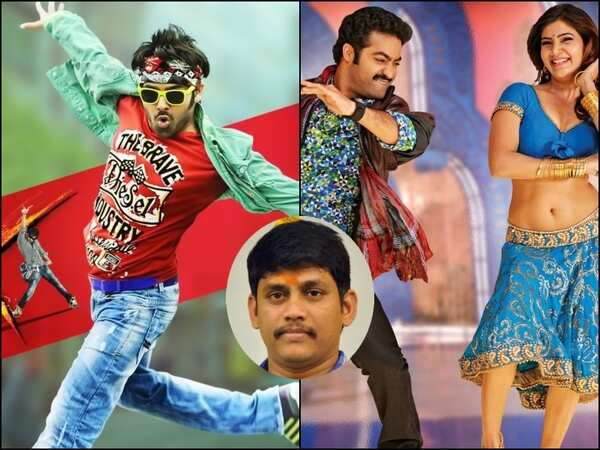 Srinivas