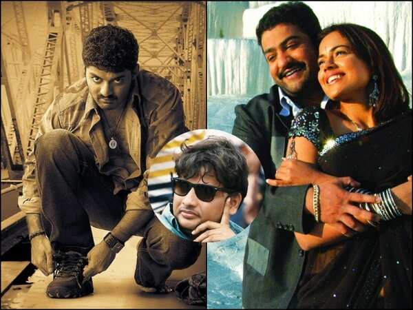 Surender Reddy Pictures