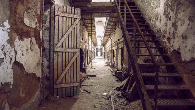 Dark Tourism in India—walking through the alleys of India’s dark past