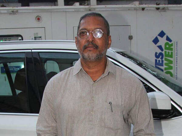 Nana Patekar