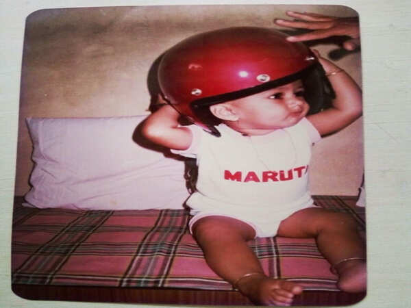 Shashank