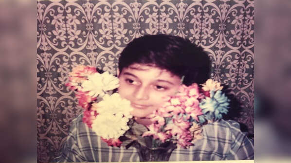 Swapnil Joshi