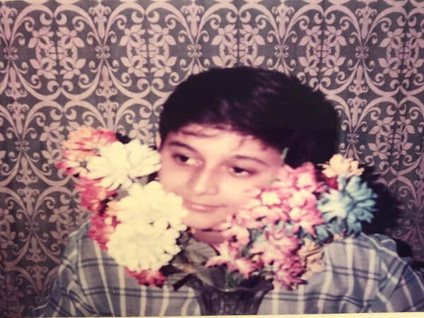 Swapnil Joshi Photos