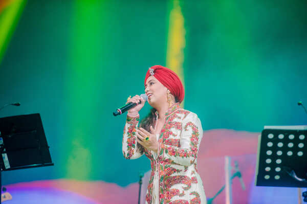 Harshdeep Kaur