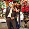 Sargun Mehta calls Ravi Dubey her only constant