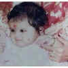 This childhood pic of Sanskruti Balgude is too cute to handle!