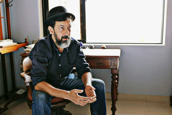 Rajat Kapoor