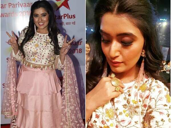 Shireen Stills