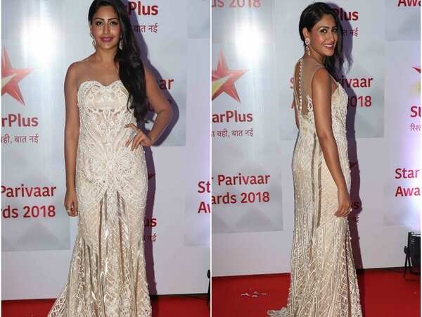 Surbhi Chandna Images