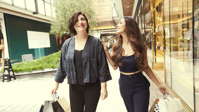 Travel goal: Malaika Arora's special time in Los Angeles