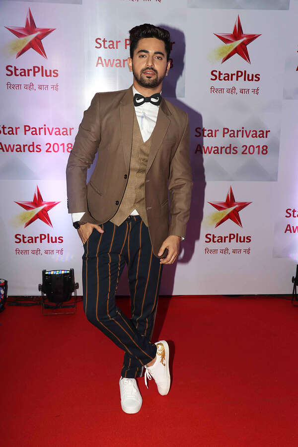 Zain Imam