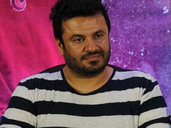 Vikas Bahl Pictures