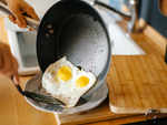Your perfect fried eggs