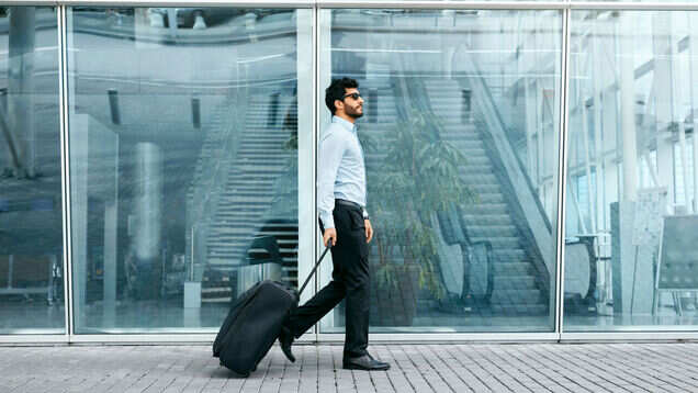 Renovation work at Delhi and Mumbai airports likely to cancel flights