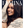 Deepika Padukone's brightest smile on Femina's 59th edition is winning hearts on the internet