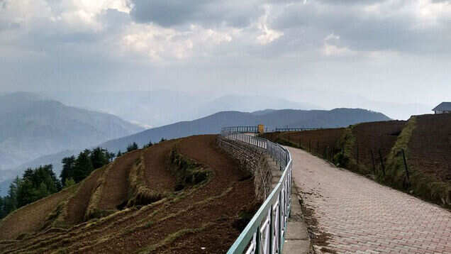 Did you miss visiting these 5 little-known destinations near Shimla?
