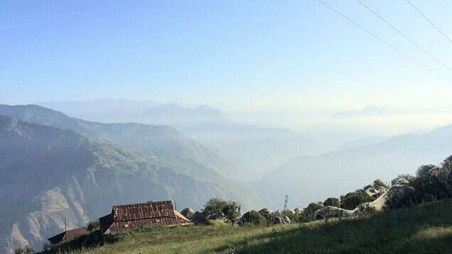 Did you miss visiting these 5 little-known destinations near Shimla?