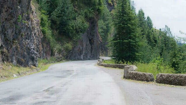 Did you miss visiting these 5 little-known destinations near Shimla?