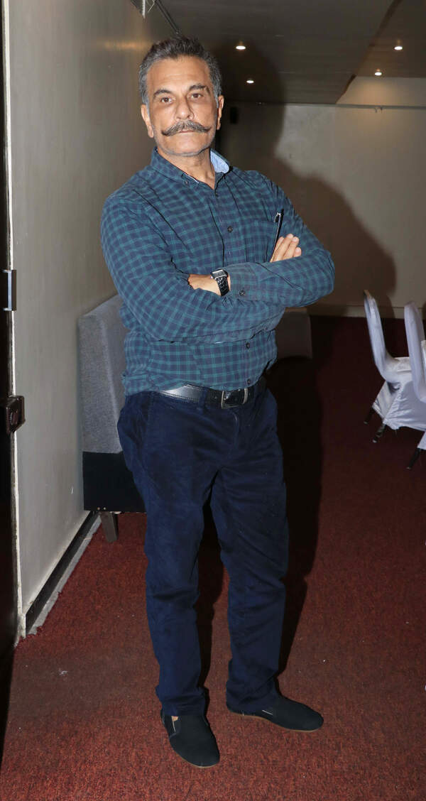 Pavan Malhotra Wallpapers