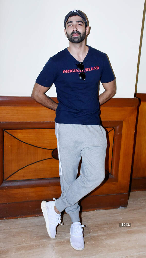 Varun Mitra Images