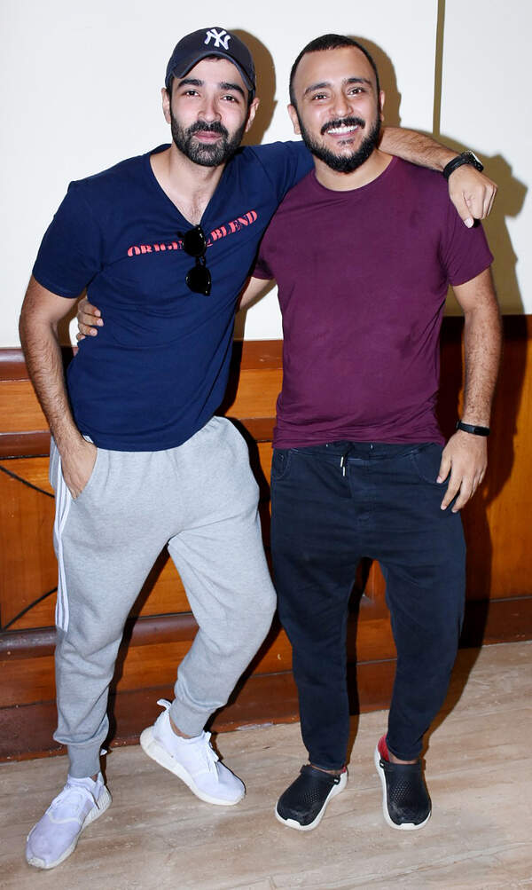 Varun Mitra