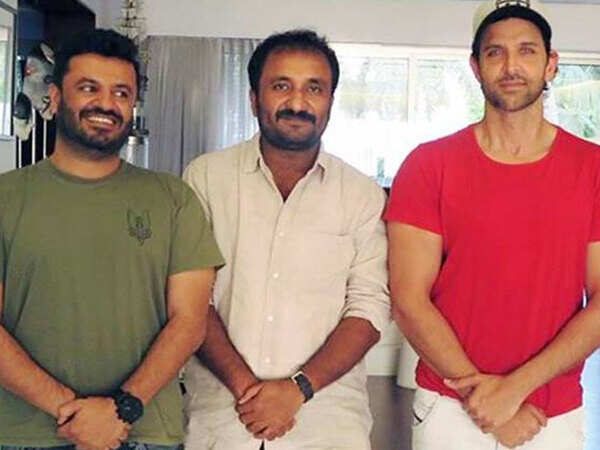 Vikas Bahl