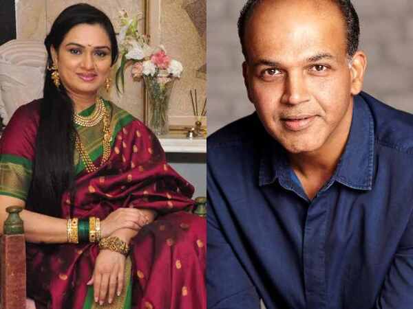 Padmini Kolhapure Pictures