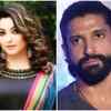 Farhan Akhtar on what annoyed him about Tanushree Dutta and Nana Patekar row