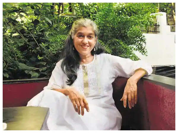 Ratna Pathak