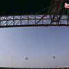 Article image for: Take a sneak peek into the <i class="tbold">ekana cricket stadium</i> in Lucknow