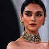 ​Aditi Rao Hydari supports Tanushree Dutta, says it takes a lot of courage to speak