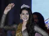 Veena Sendre wins Miss Trans Queen title