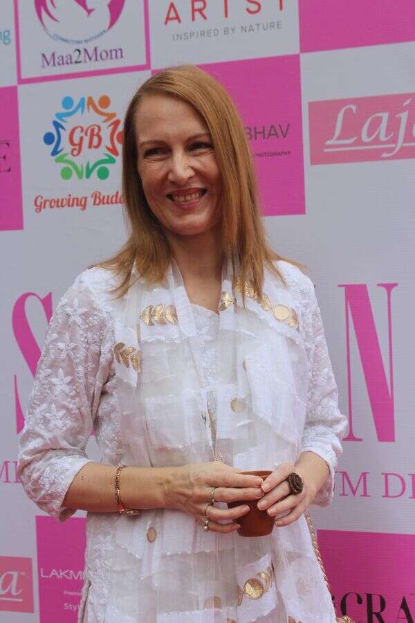 Suzanne Bernert Images