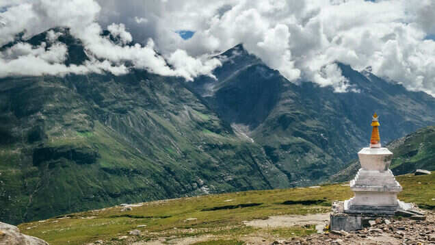 Rohtang Pass opens for tourists