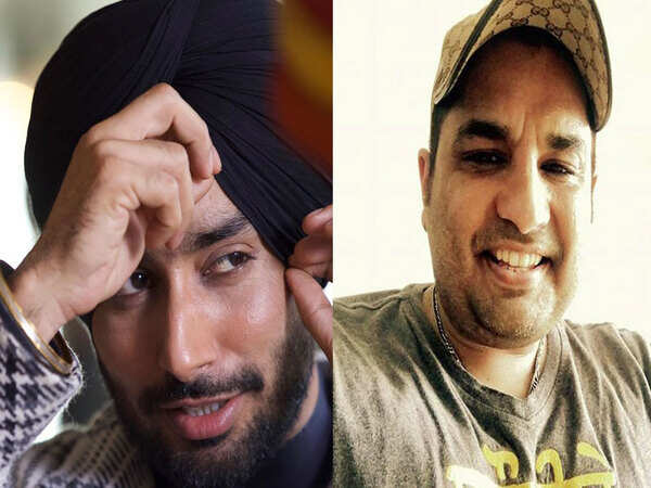 Satinder Sartaaj Pictures