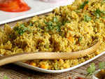 Easy Bhoger Khichuri recipe
