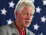 Bill Clinton