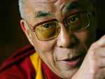 Dalai Lama