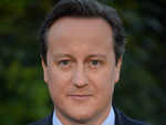 David Cameron