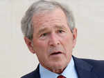 George W Bush