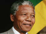  Nelson Mandela