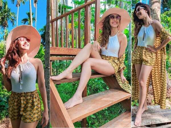 Nushrat Bharucha