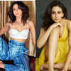 One of the highest paid Tollywood actresses