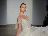 Fall 2019 Bridal Collection: Lazaro