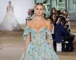 Fall 2019 Bridal Collection: Ines Di Santo