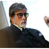 When insecurities grip Amitabh Bachchan