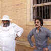Expect the unexpected from the director